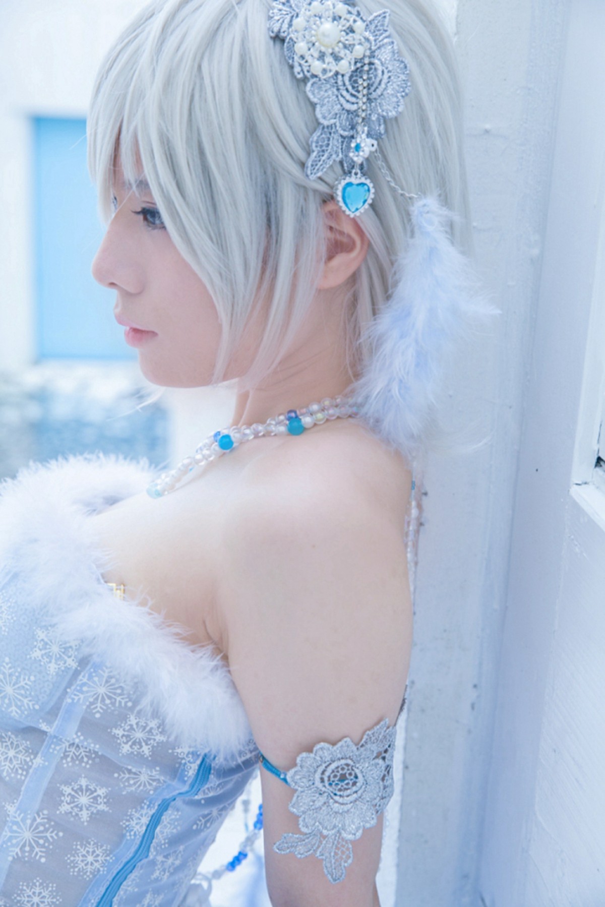 兔玩映画系列Vol017-COSPLAY