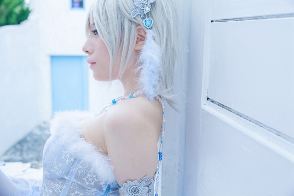 兔玩映画系列Vol017-COSPLAY