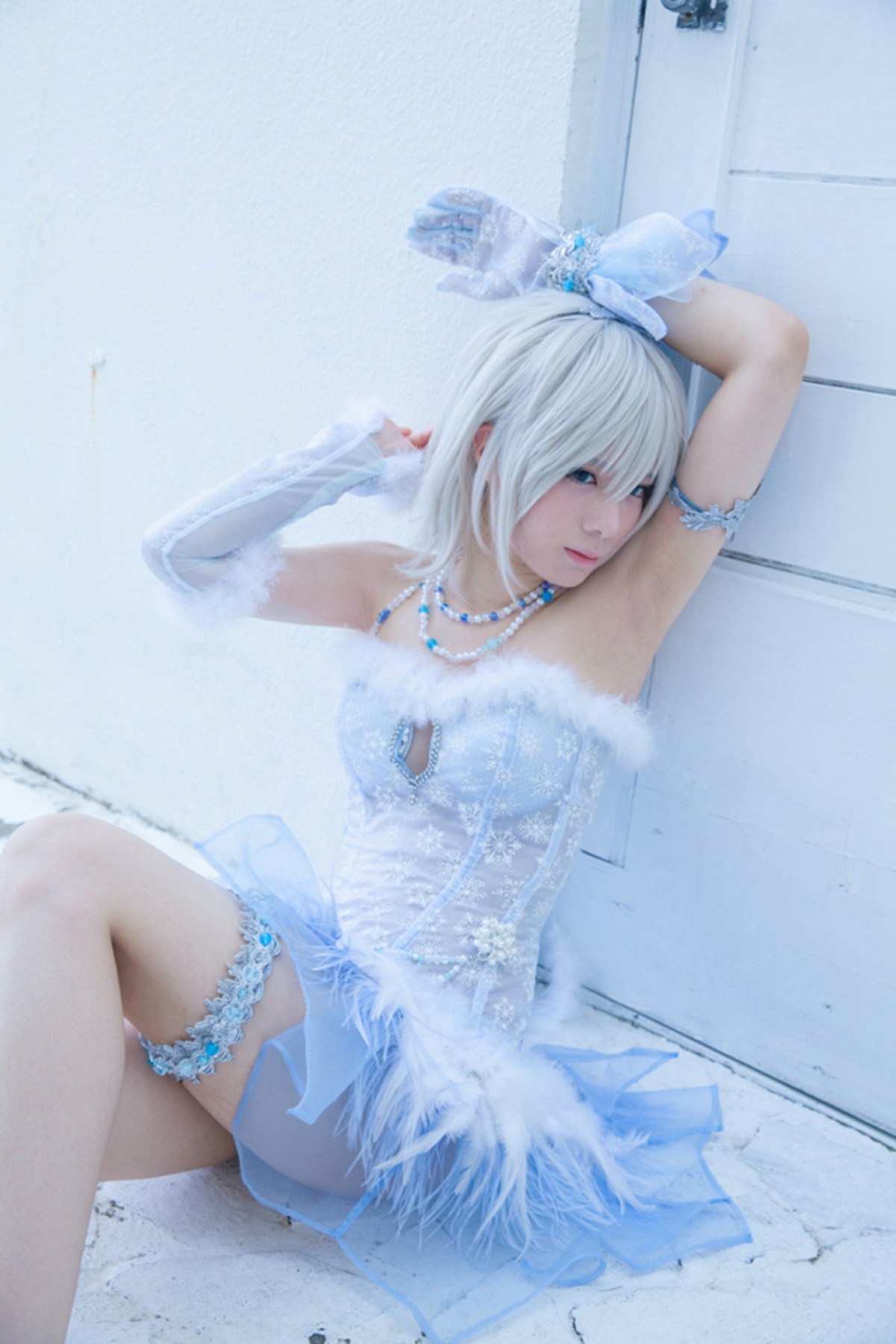 兔玩映画系列Vol017-COSPLAY