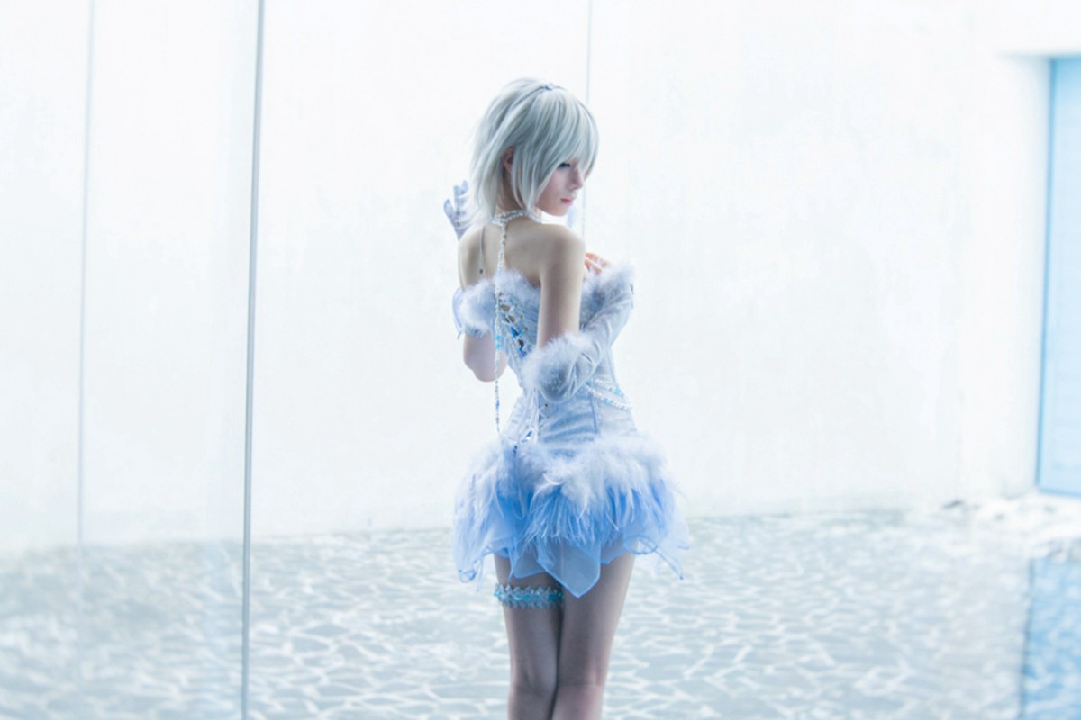 兔玩映画系列Vol017-COSPLAY