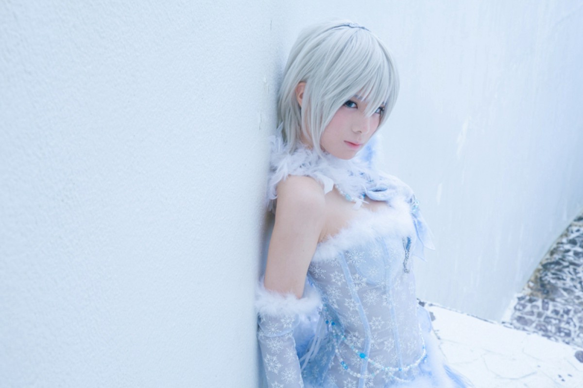 兔玩映画系列Vol017-COSPLAY