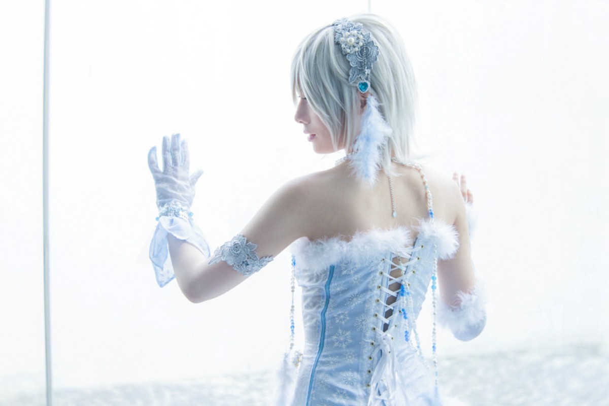 兔玩映画系列Vol017-COSPLAY