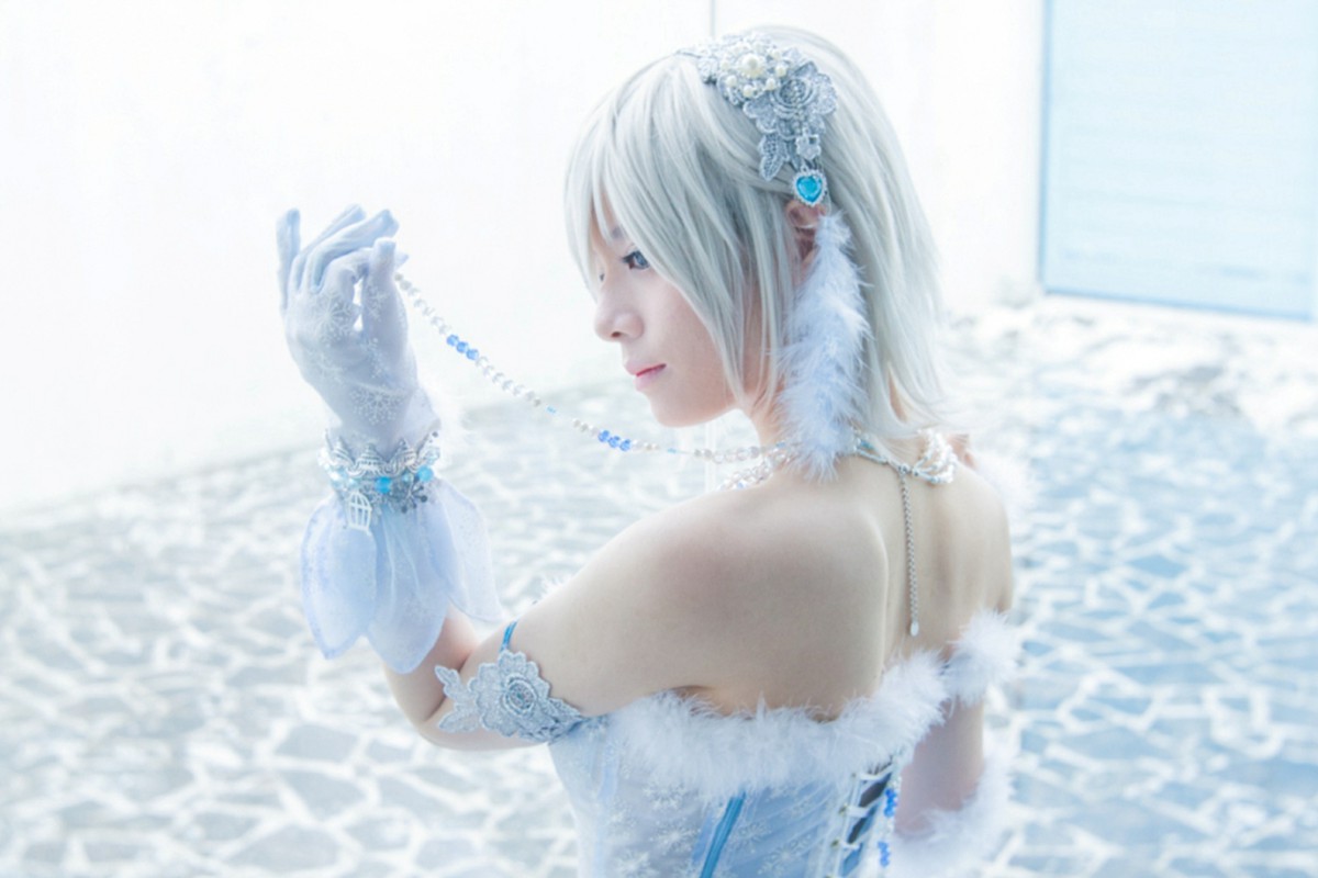 兔玩映画系列Vol017-COSPLAY