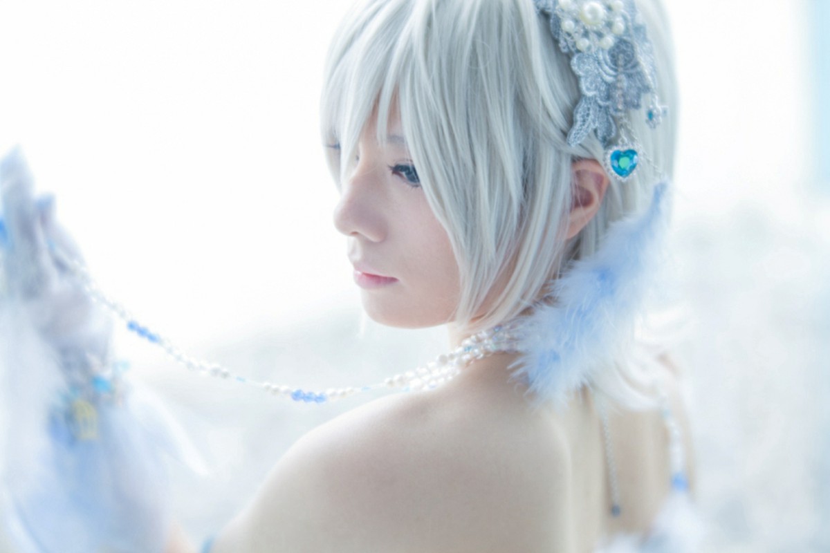 兔玩映画系列Vol017-COSPLAY