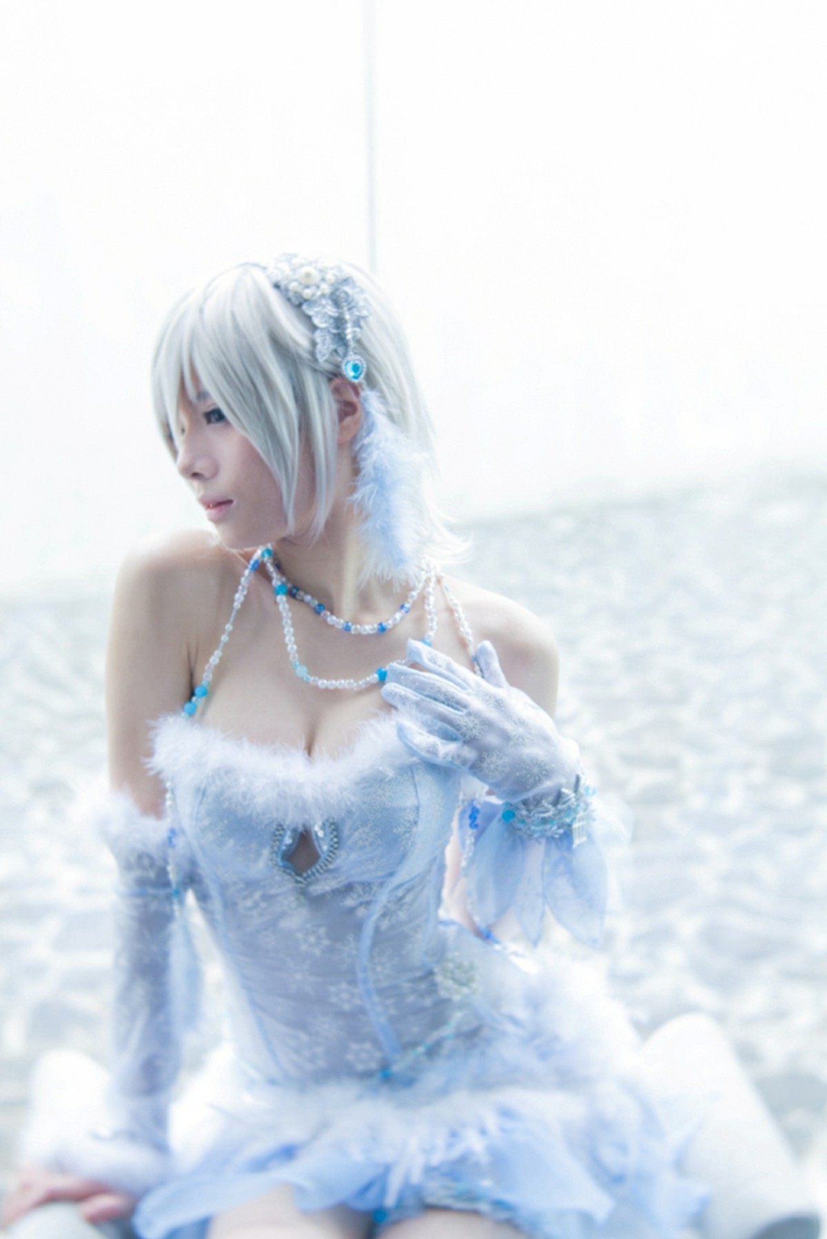 兔玩映画系列Vol017-COSPLAY