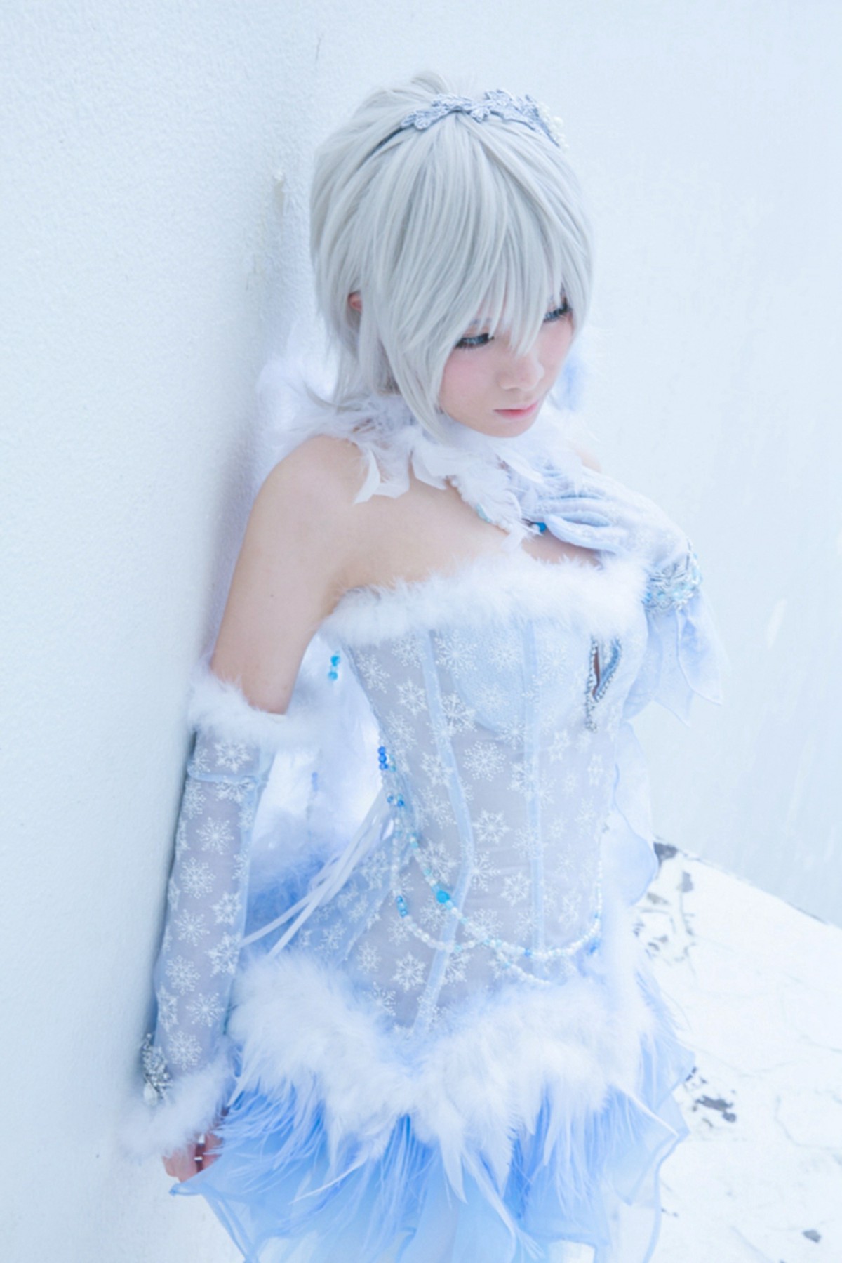 兔玩映画系列Vol017-COSPLAY