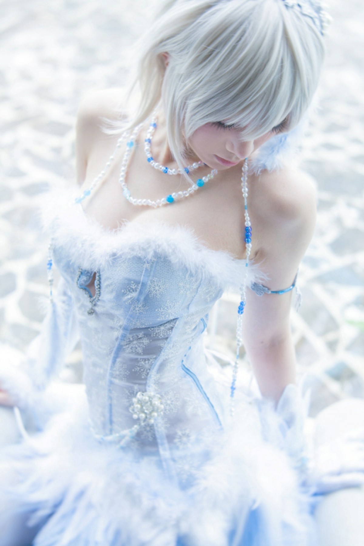 兔玩映画系列Vol017-COSPLAY