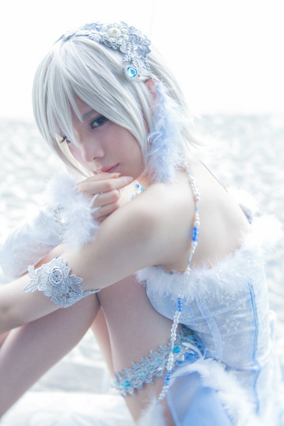 兔玩映画系列Vol017-COSPLAY