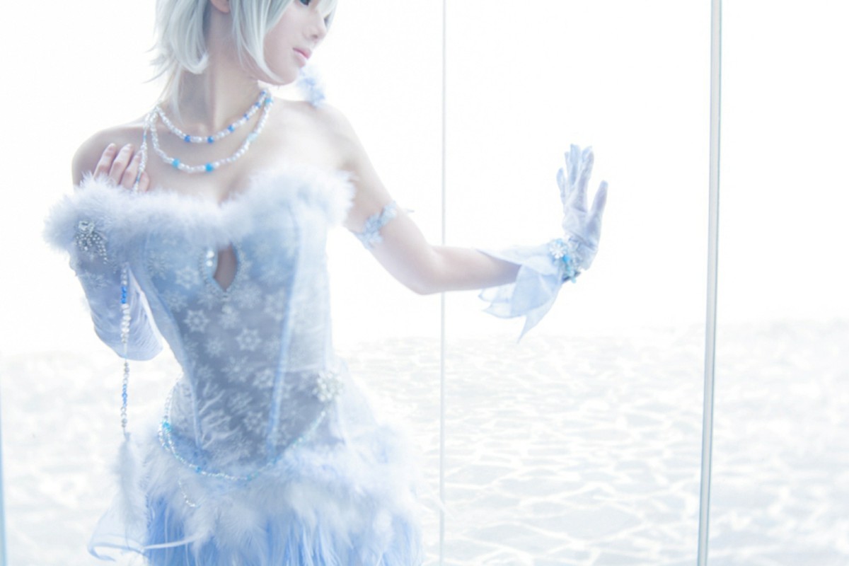 兔玩映画系列Vol017-COSPLAY