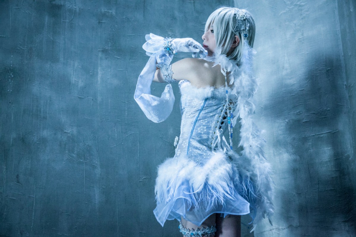 兔玩映画系列Vol017-COSPLAY