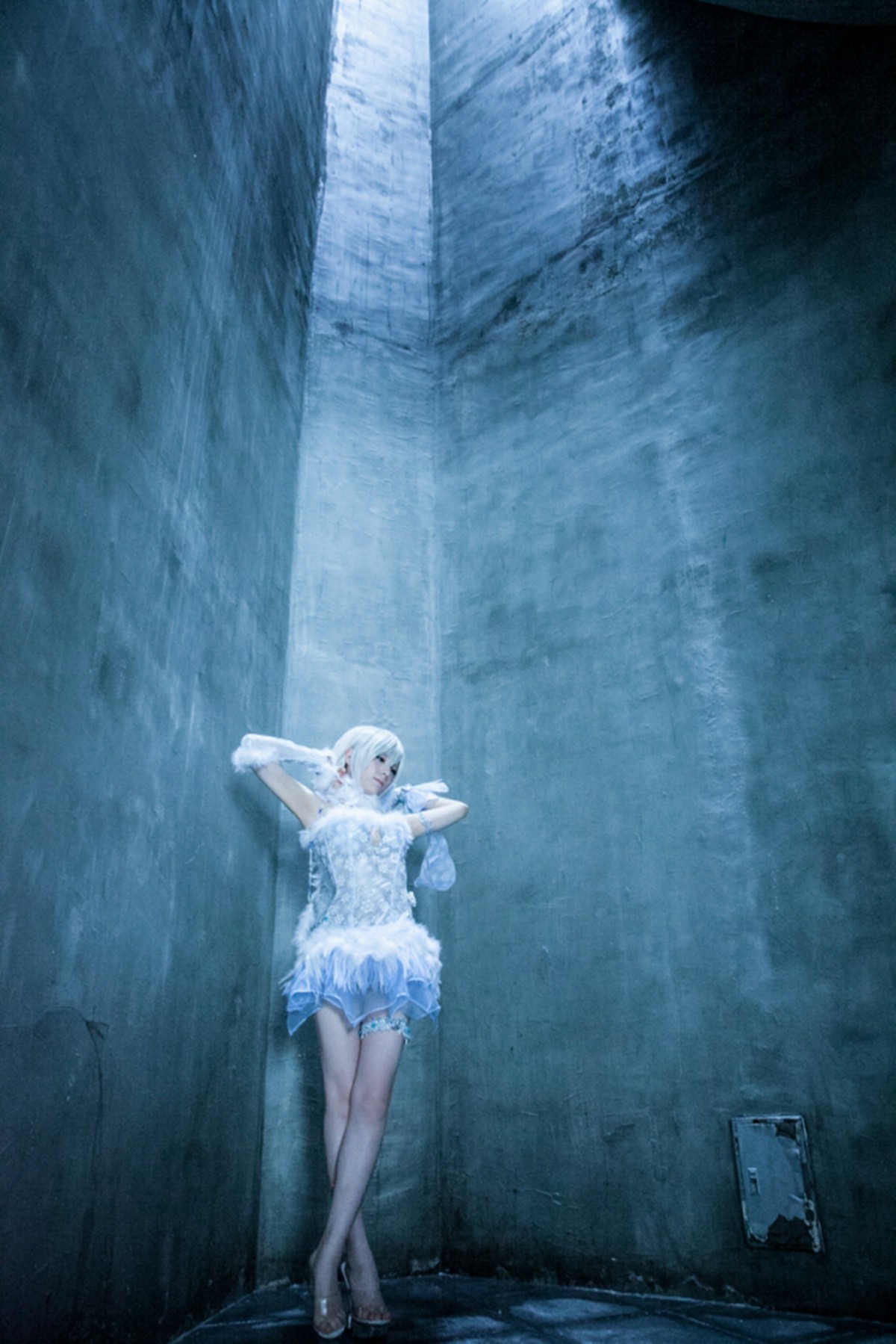 兔玩映画系列Vol017-COSPLAY