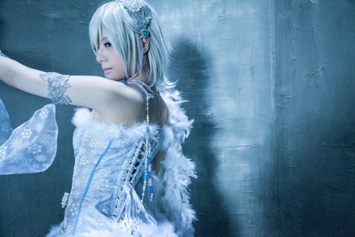 兔玩映画系列Vol017-COSPLAY