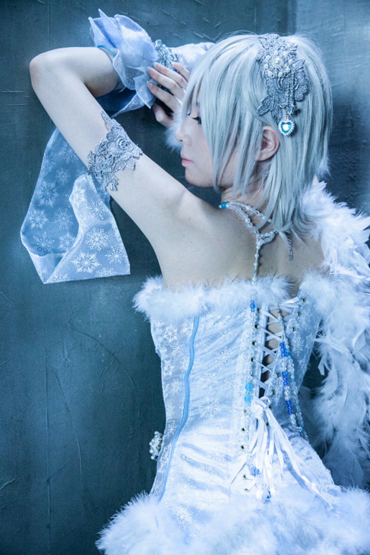 兔玩映画系列Vol017-COSPLAY