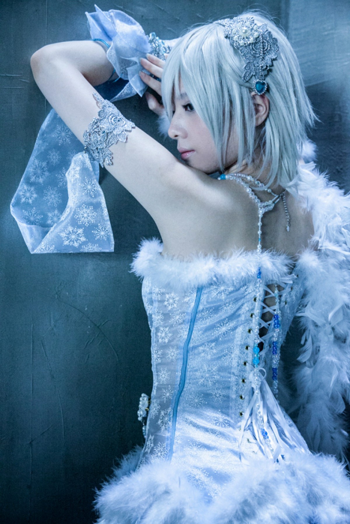 兔玩映画系列Vol017-COSPLAY