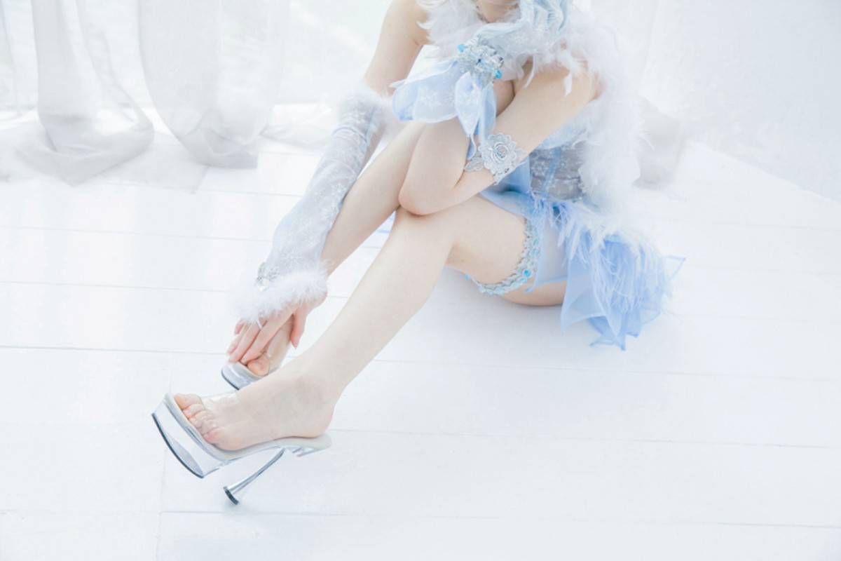 兔玩映画系列Vol017-COSPLAY