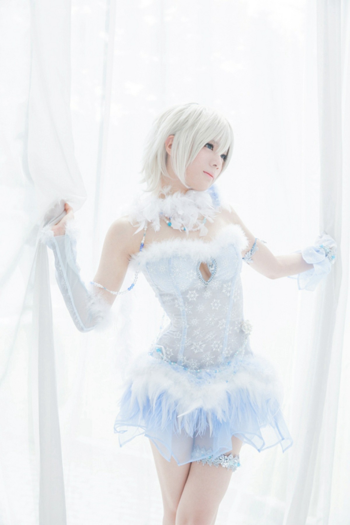 兔玩映画系列Vol017-COSPLAY