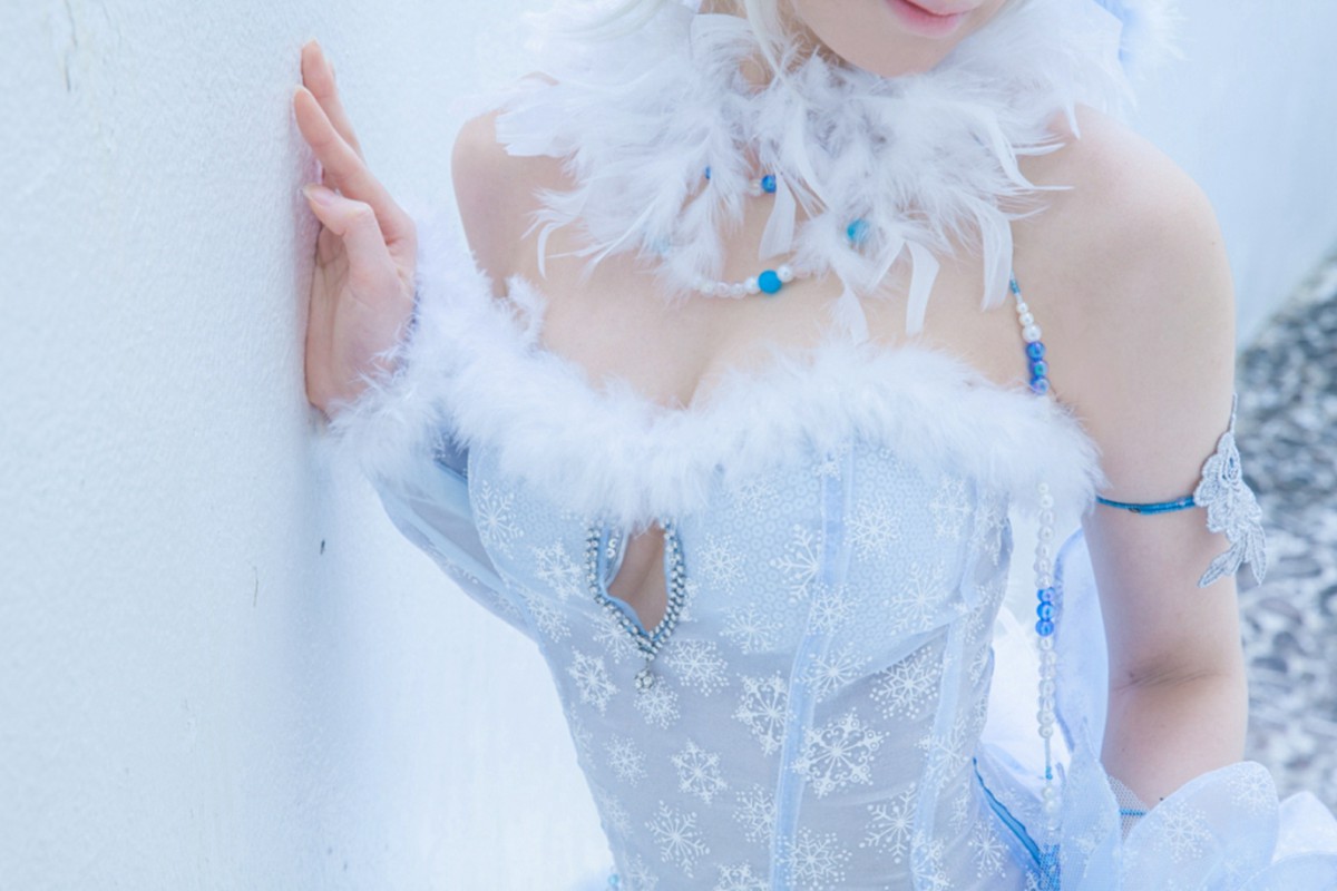 兔玩映画系列Vol017-COSPLAY