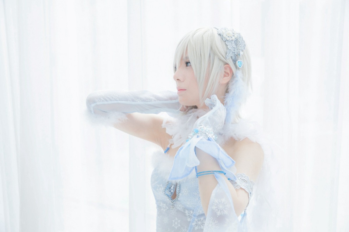 兔玩映画系列Vol017-COSPLAY