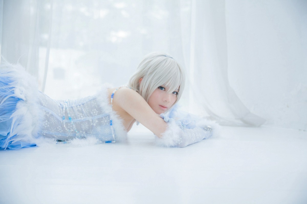 兔玩映画系列Vol017-COSPLAY