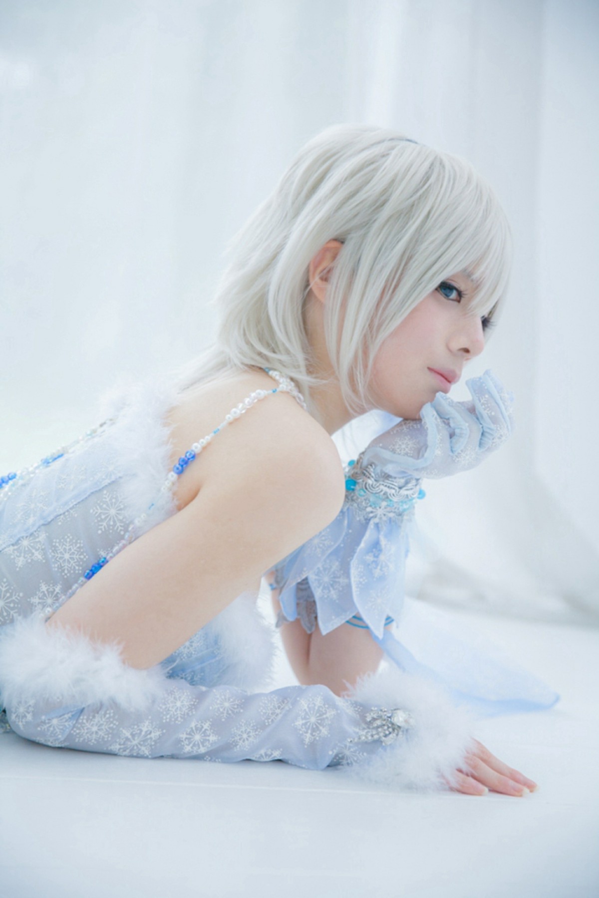 兔玩映画系列Vol017-COSPLAY