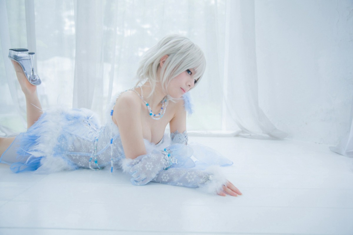 兔玩映画系列Vol017-COSPLAY