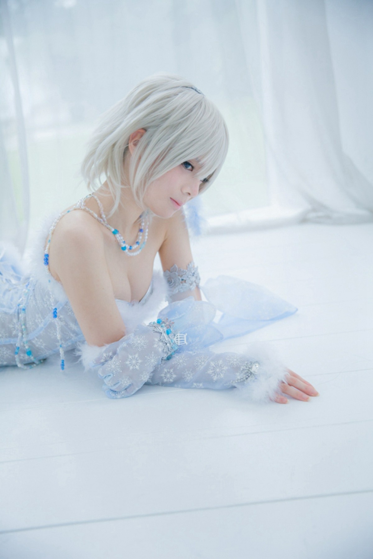 兔玩映画系列Vol017-COSPLAY