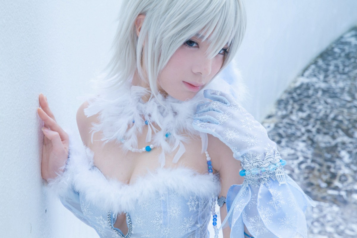 兔玩映画系列Vol017-COSPLAY