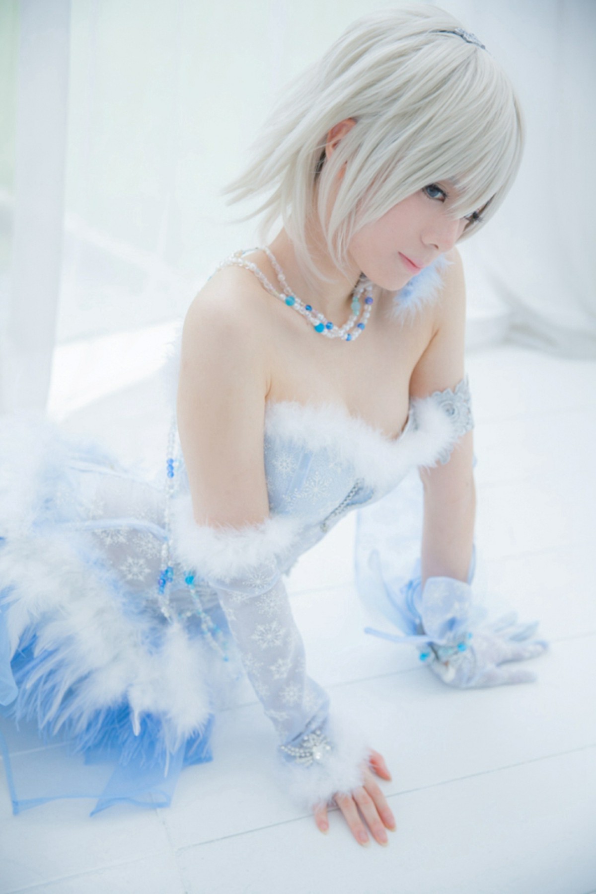 兔玩映画系列Vol017-COSPLAY