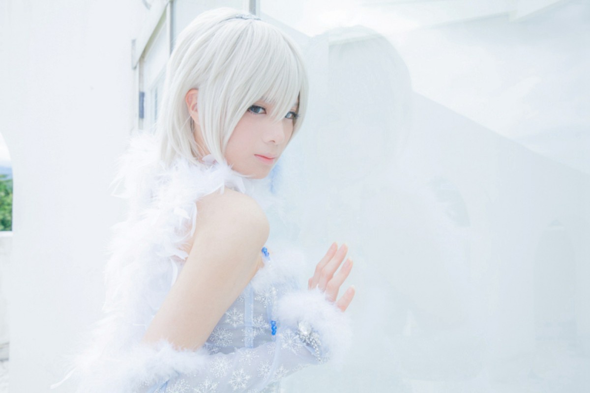 兔玩映画系列Vol017-COSPLAY