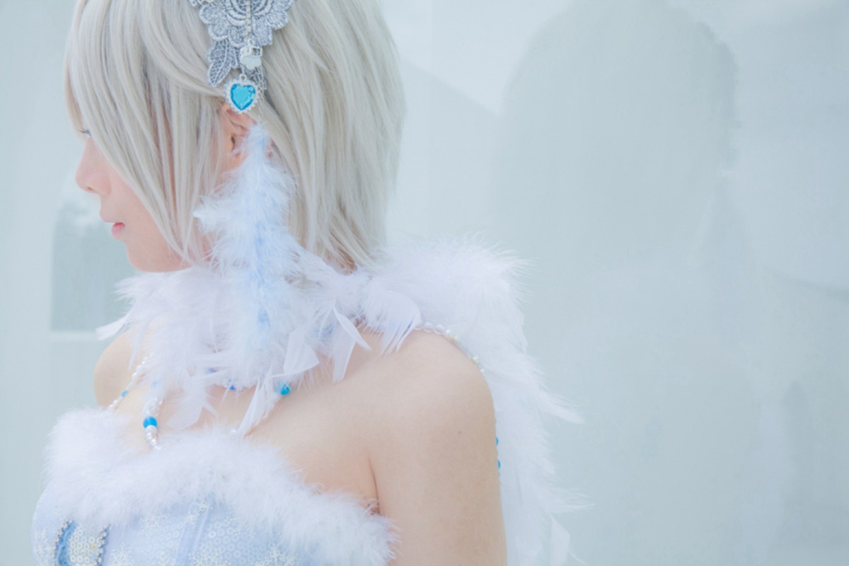 兔玩映画系列Vol017-COSPLAY