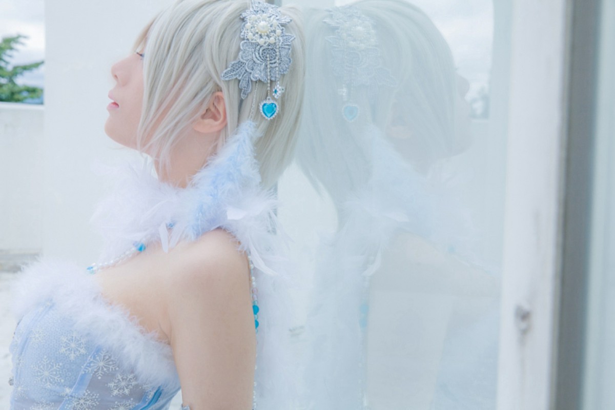 兔玩映画系列Vol017-COSPLAY