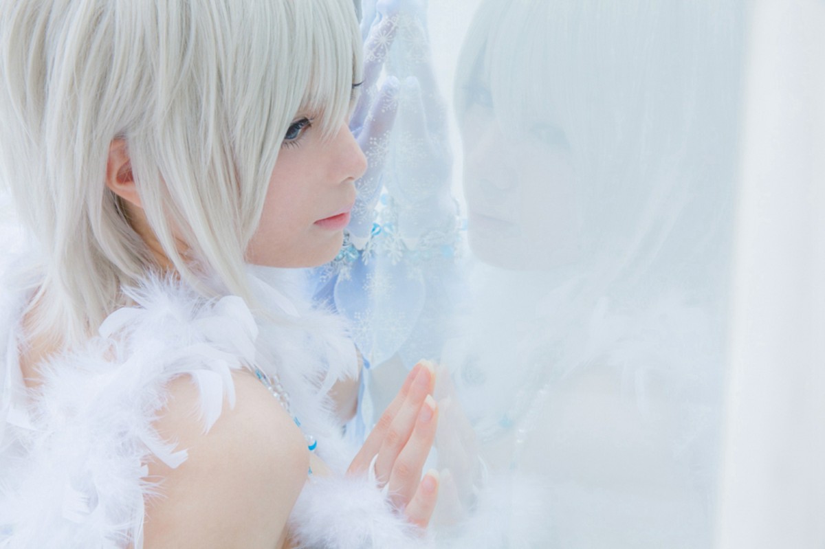 兔玩映画系列Vol017-COSPLAY