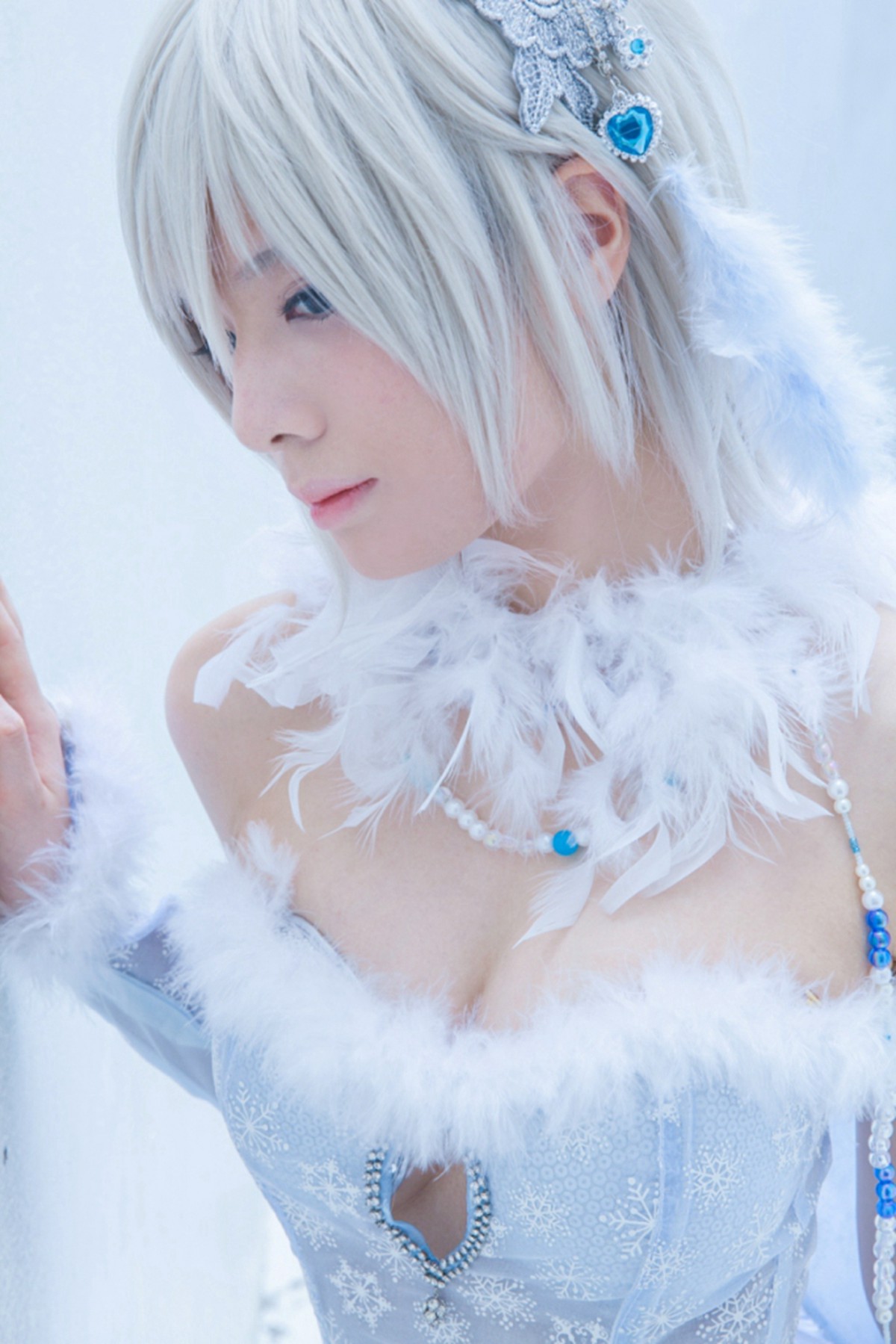 兔玩映画系列Vol017-COSPLAY