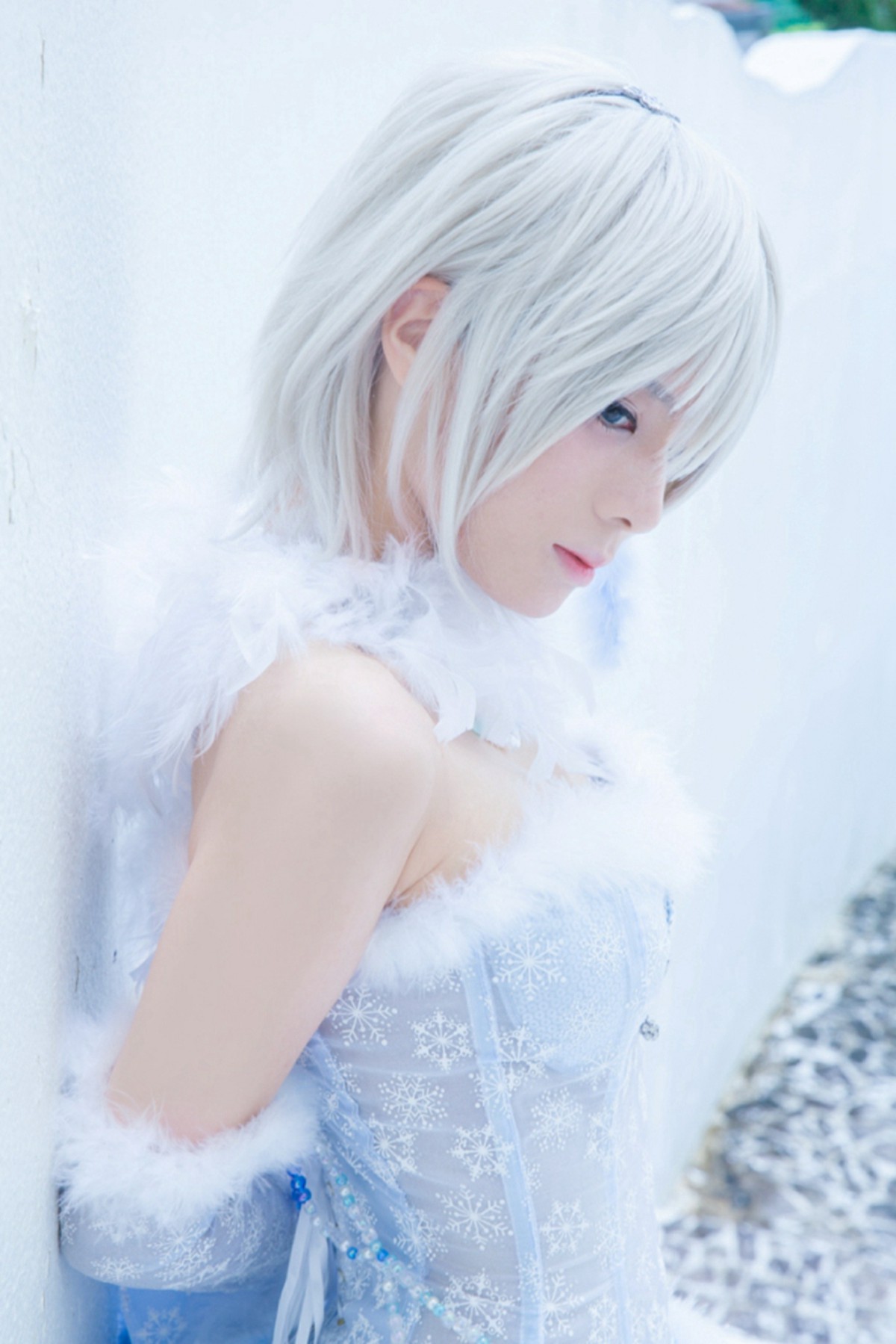 兔玩映画系列Vol017-COSPLAY