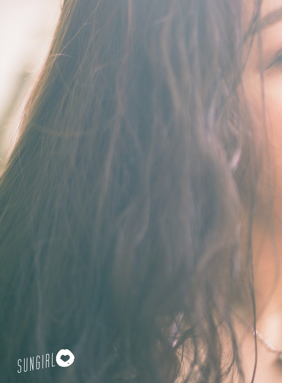 [SUNGIRL阳光宝贝]NO004魅惑小妖精！薰有所属-梓薰性感写真梓薰-COSPLAY