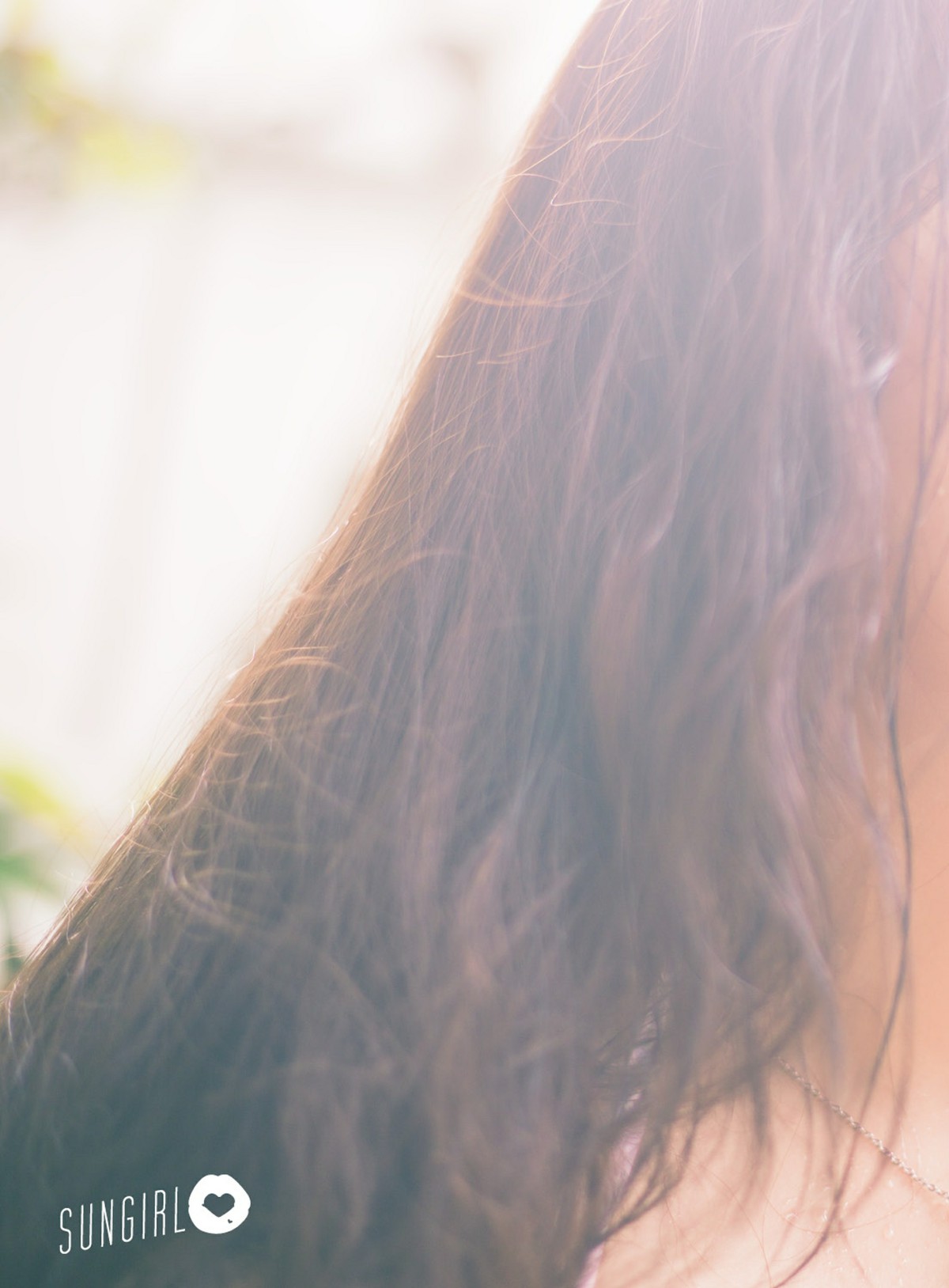 [SUNGIRL阳光宝贝]NO004魅惑小妖精！薰有所属-梓薰性感写真梓薰-COSPLAY