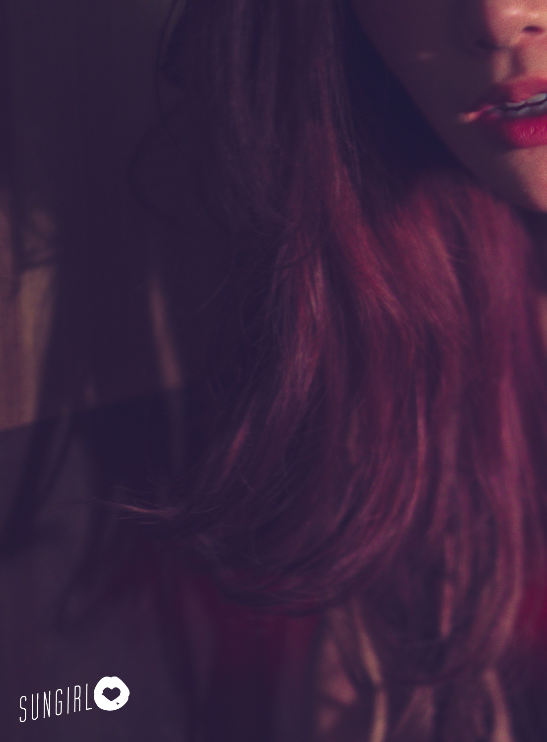 [SUNGIRL阳光宝贝]NO014致命第二发！囍娘Lara后降天下！LaraFan-COSPLAY