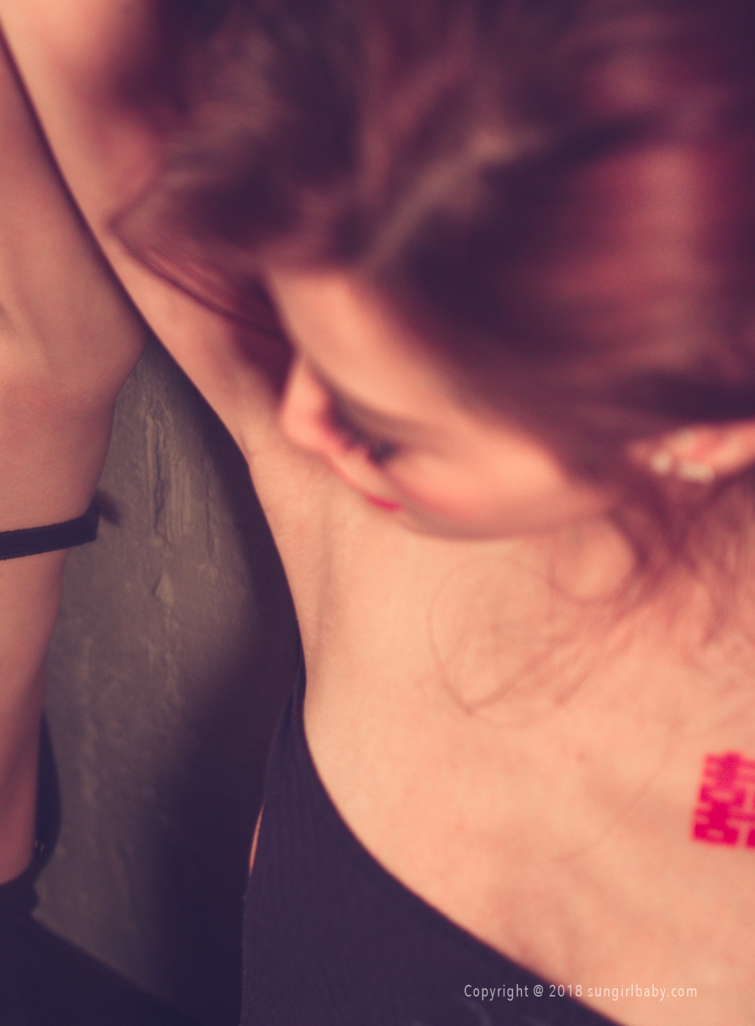 [SUNGIRL阳光宝贝]NO014致命第二发！囍娘Lara后降天下！LaraFan-COSPLAY