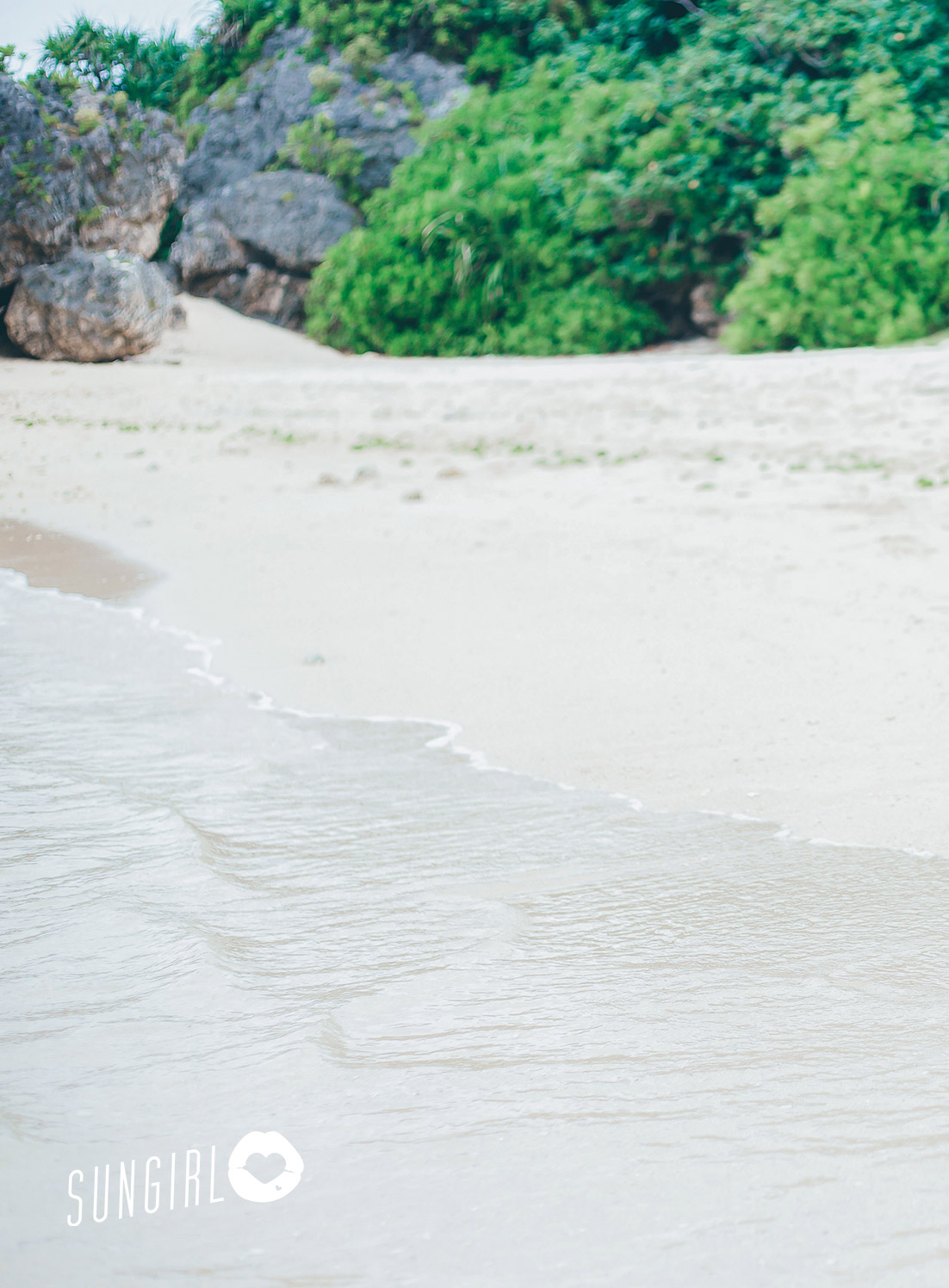 [SUNGIRL阳光宝贝]NO015夏季限定！薇多南岛冲绳写真林薇多Victoria-COSPLAY