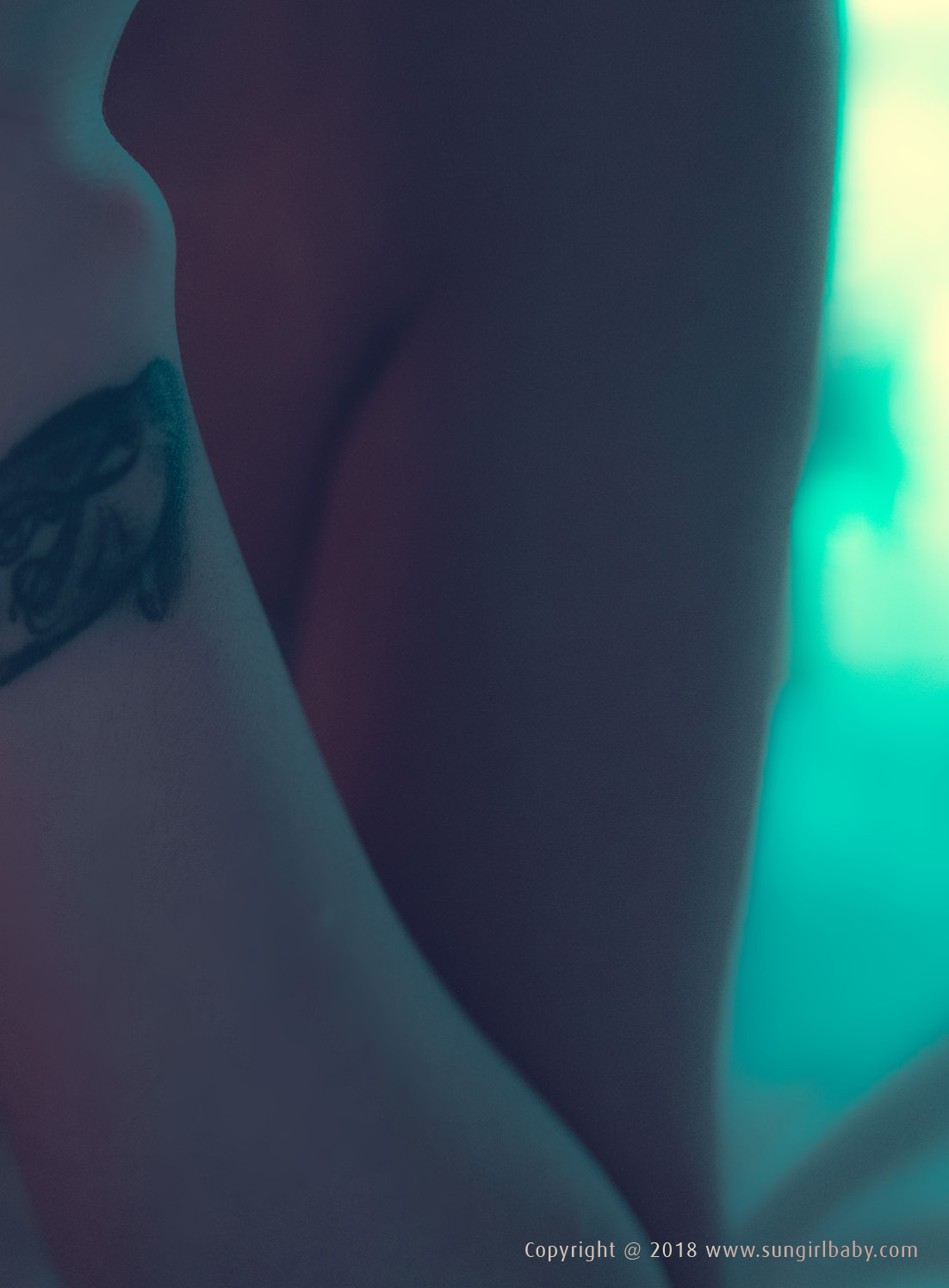 [SUNGIRL阳光宝贝]NO016绝品!龚映璇感情和态度写真龚映璇-COSPLAY