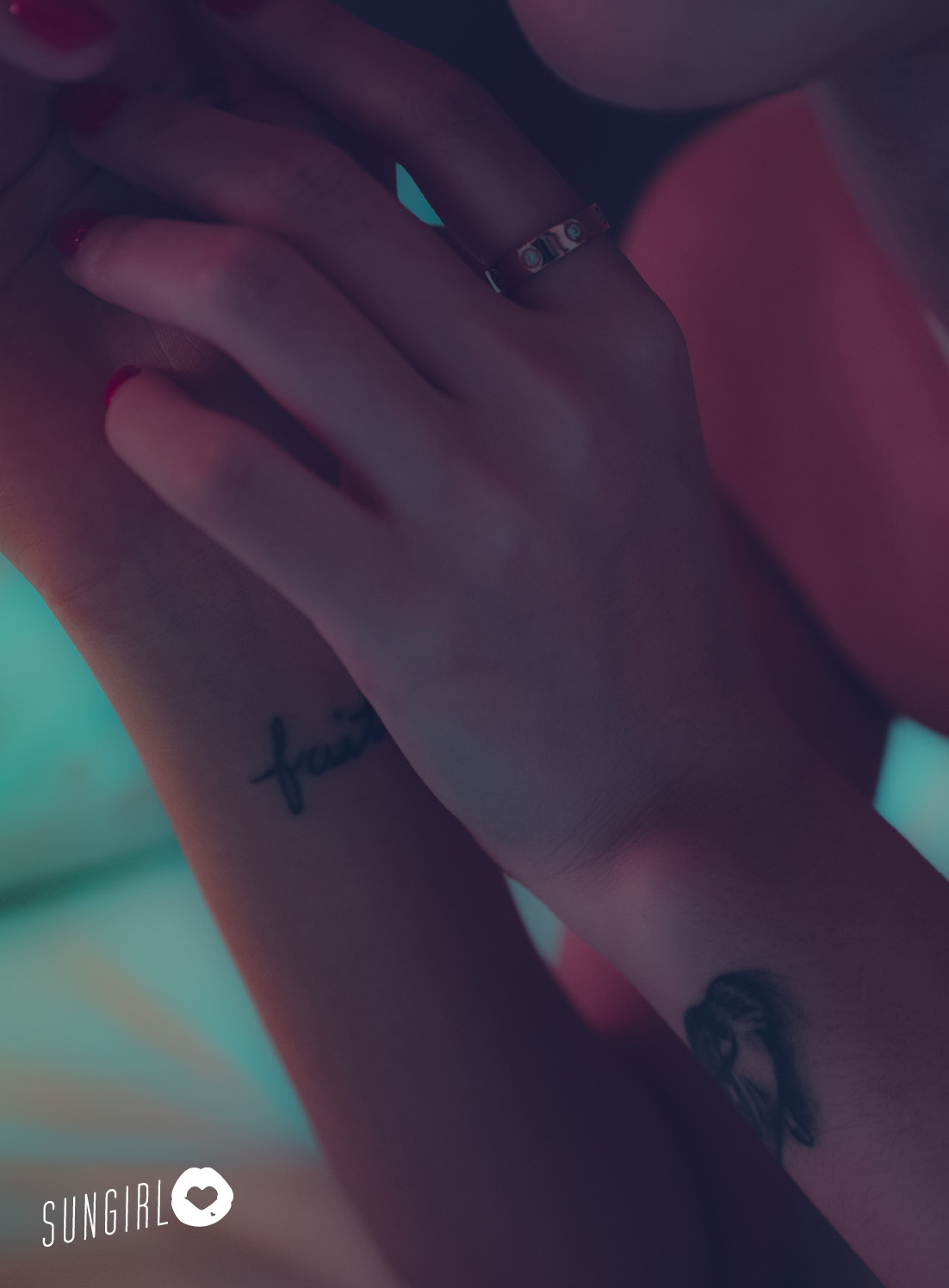 [SUNGIRL阳光宝贝]NO016绝品!龚映璇感情和态度写真龚映璇-COSPLAY