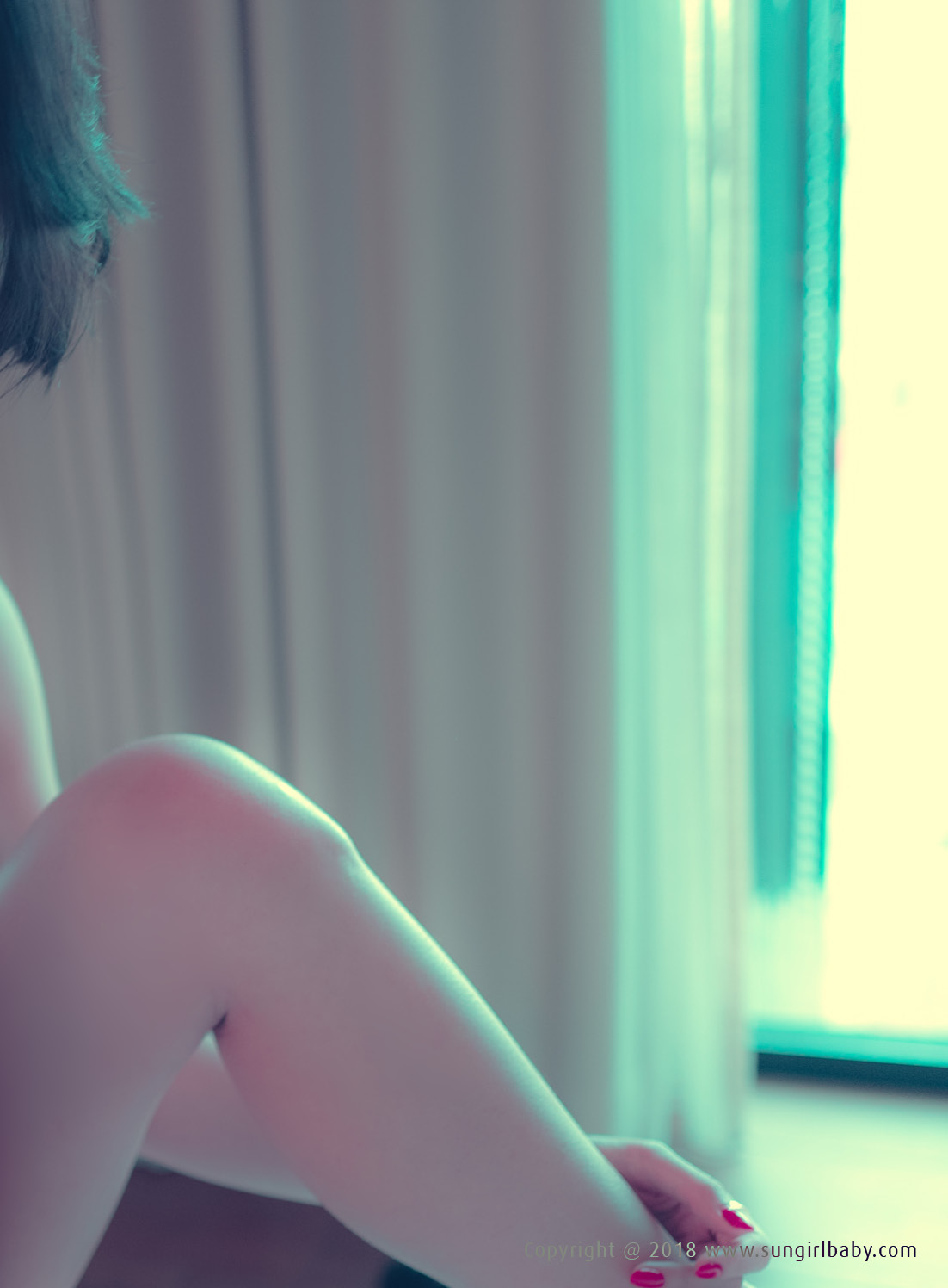 [SUNGIRL阳光宝贝]NO016绝品!龚映璇感情和态度写真龚映璇-COSPLAY