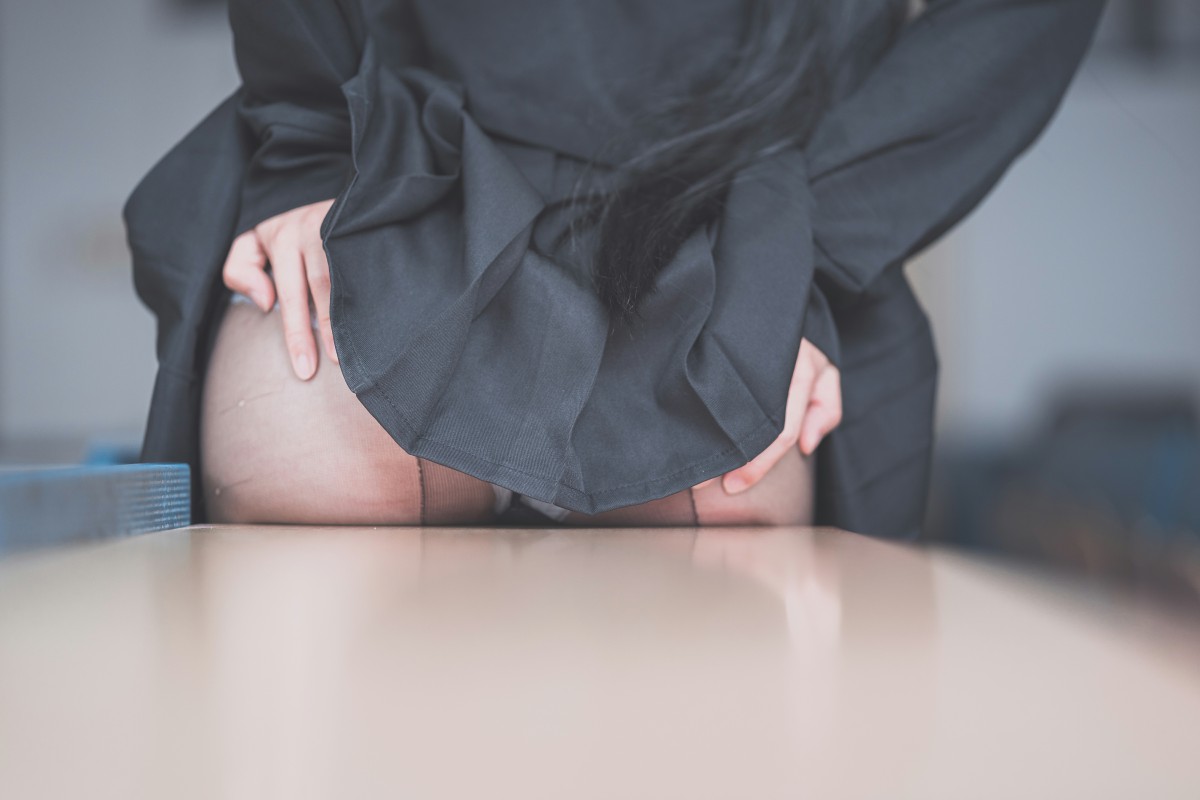 可爱人气Coser面饼仙儿–高雄仙儿-COSPLAY