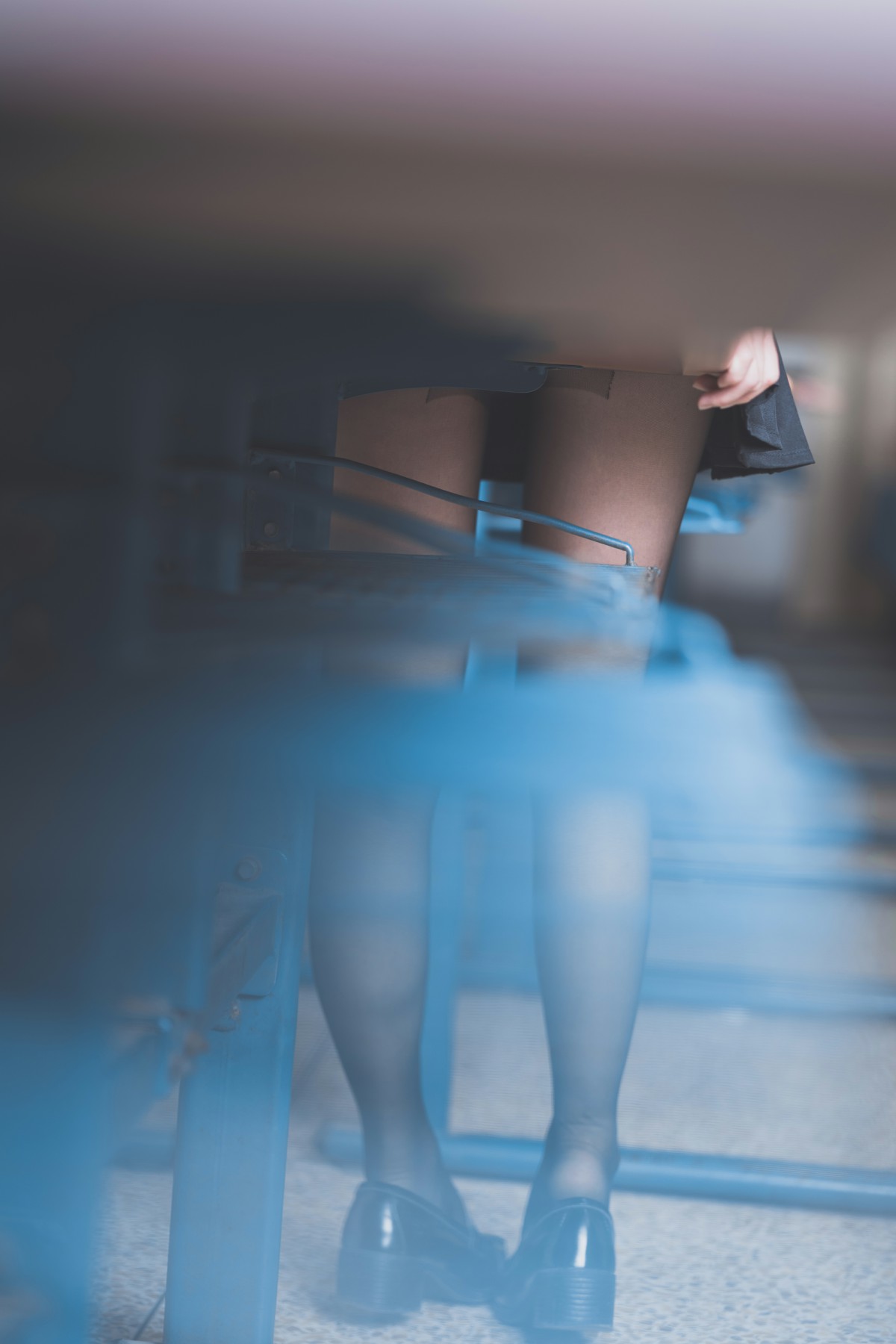 可爱人气Coser面饼仙儿–高雄仙儿-COSPLAY