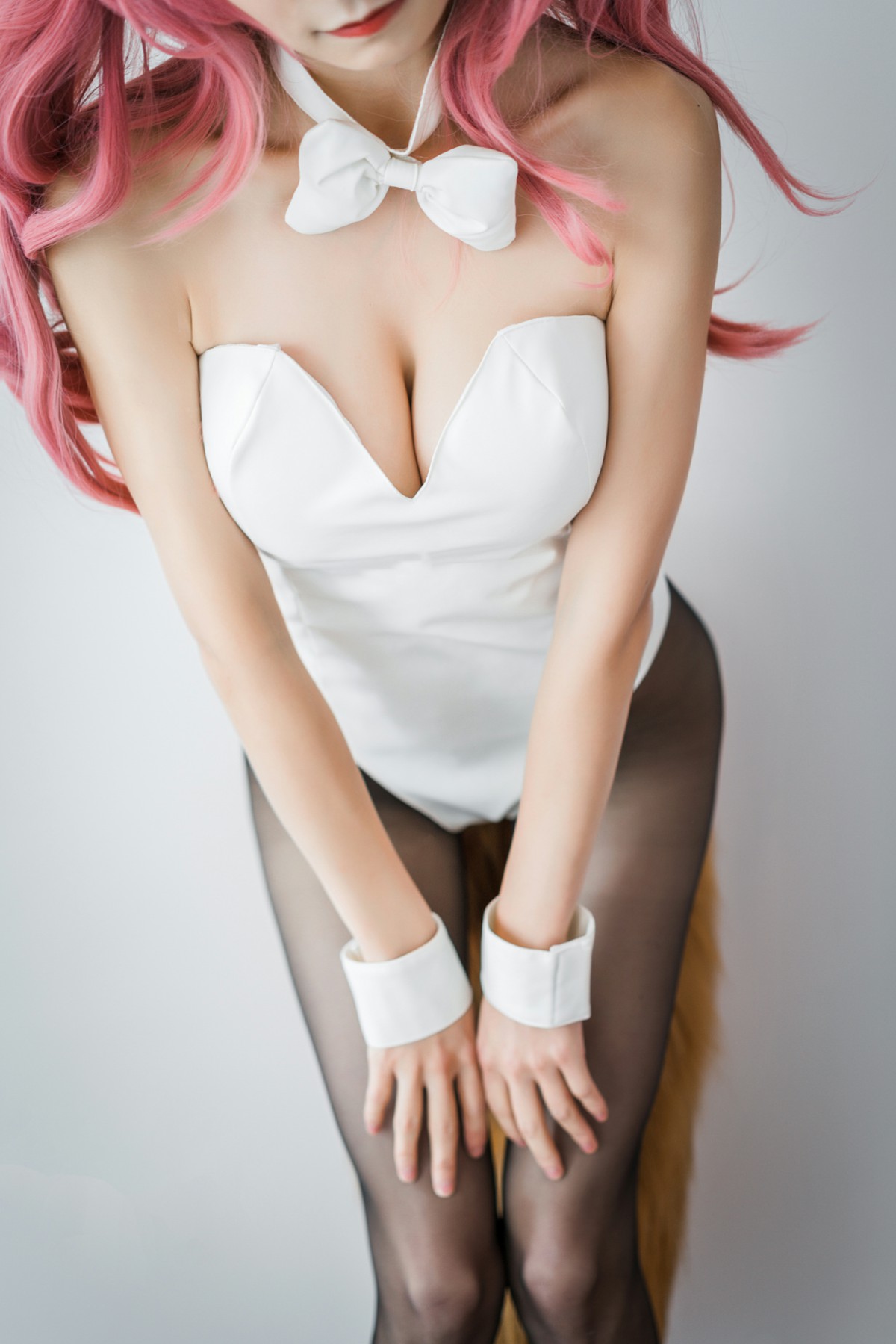 [Cosplay]玉藻兔女郎-COSPLAY