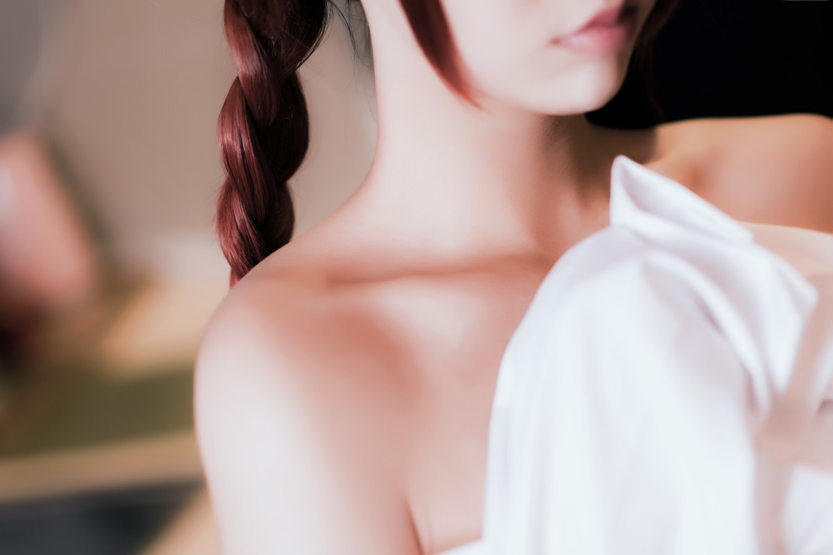 [Cosplay]面饼仙儿–小女友2-COSPLAY