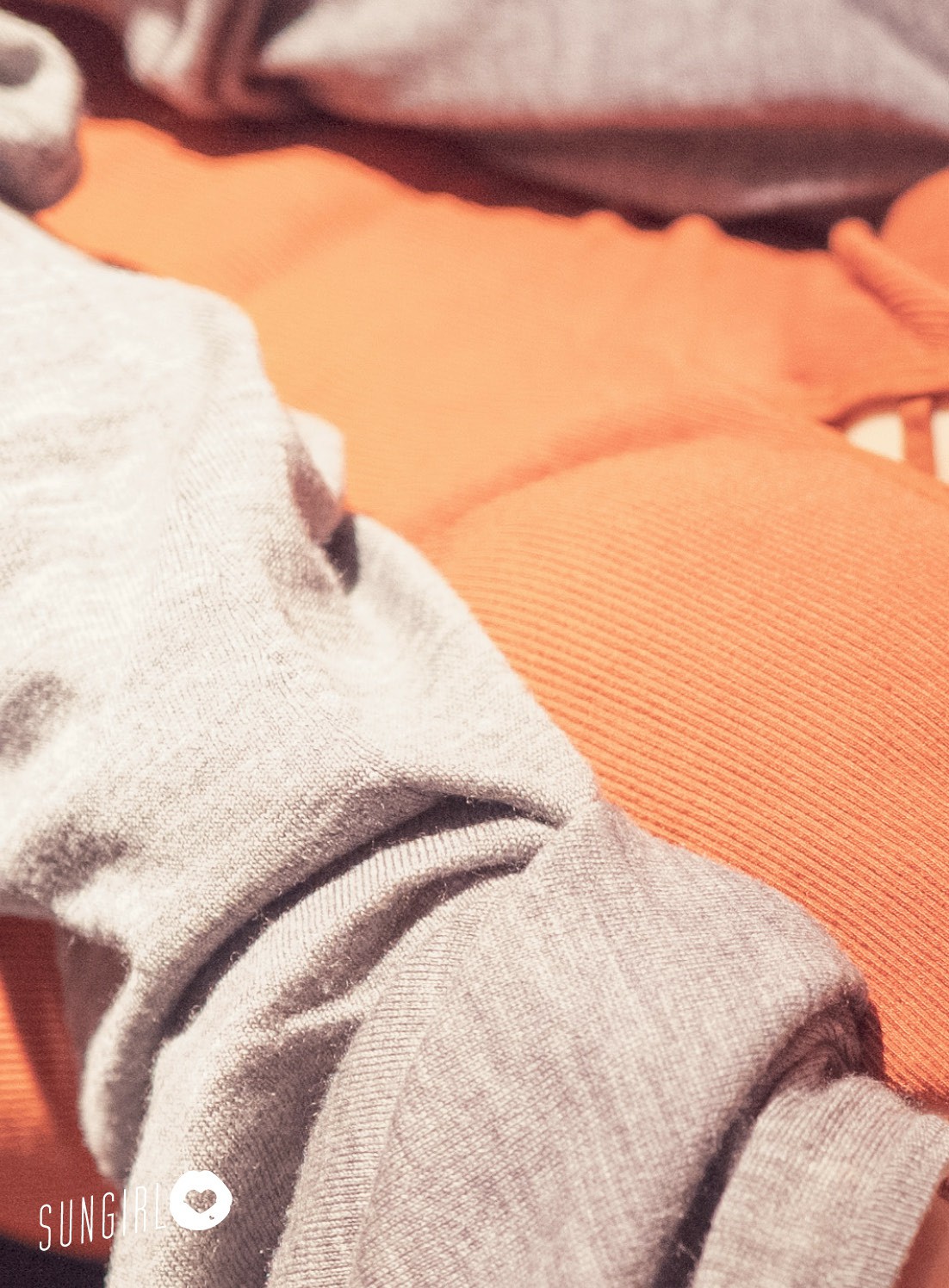 [SUNGIRL阳光宝贝]NO022心的距离!Kuma认真如我-线上写真Kuma爹地-COSPLAY