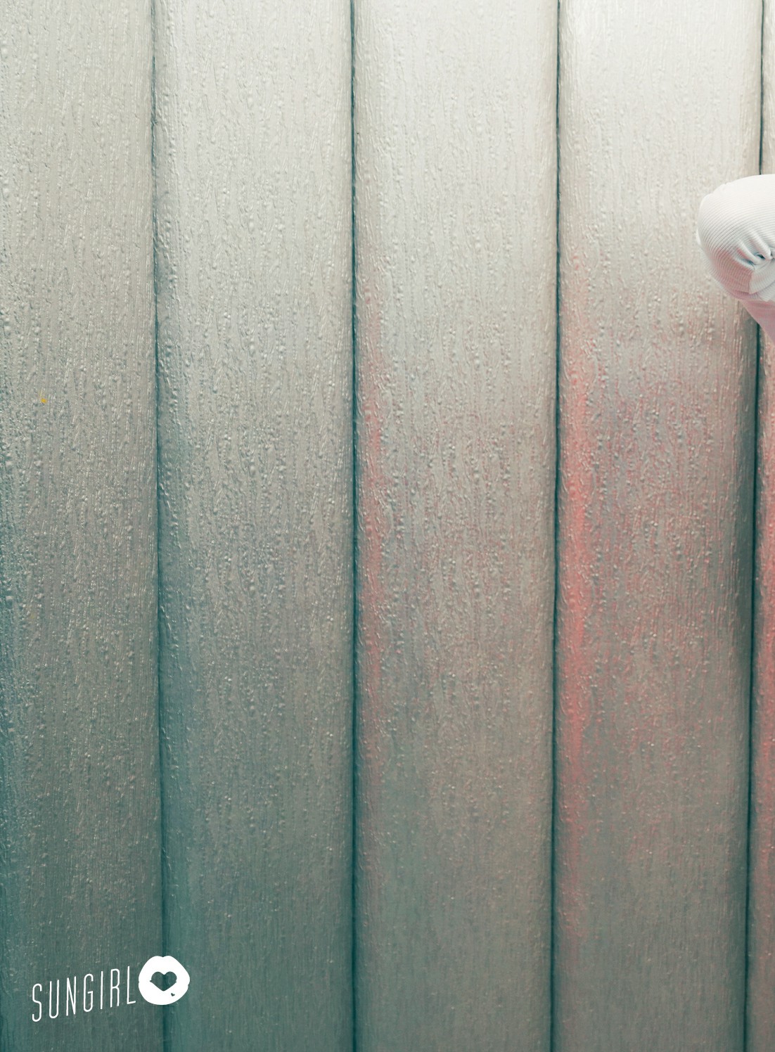 [SUNGIRL阳光宝贝]NO033就想赖着你IvyIvy-COSPLAY