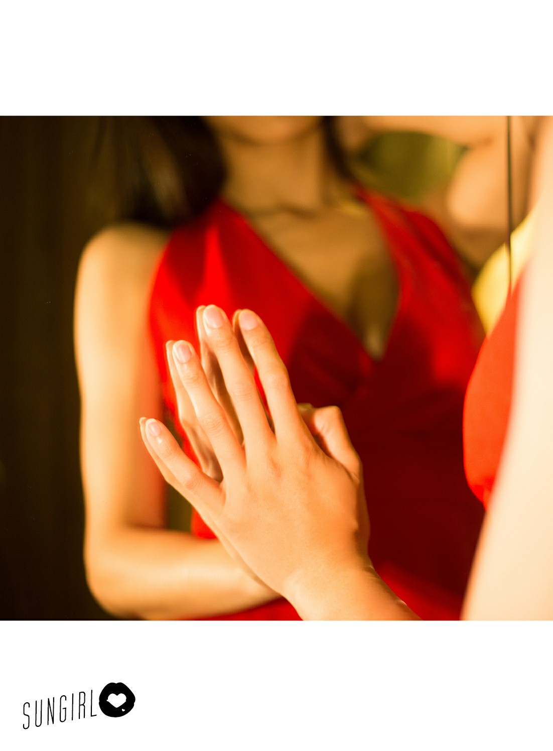 [SUNGIRL阳光宝贝]NO038迷濛视界Yuna金娜娜-COSPLAY