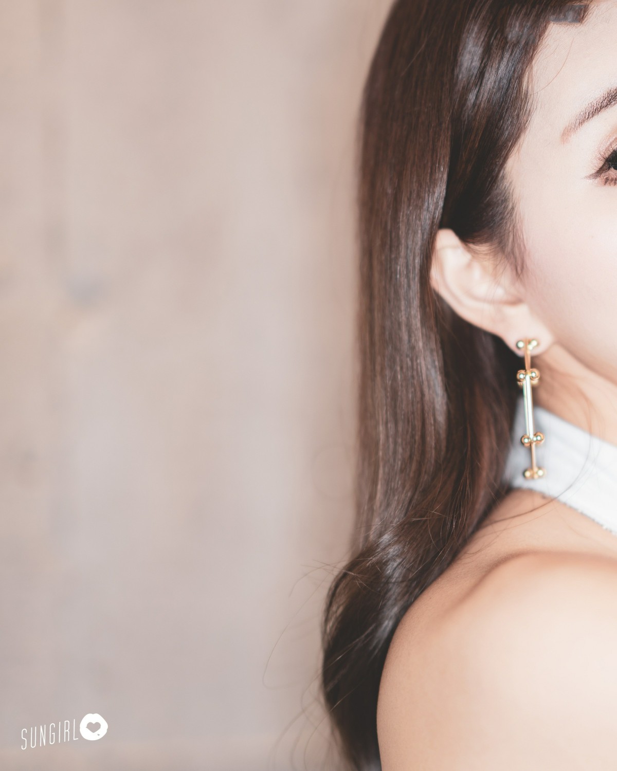 [SUNGIRL阳光宝贝]NO039夜之女王！性感甜心DJIvy-COSPLAY